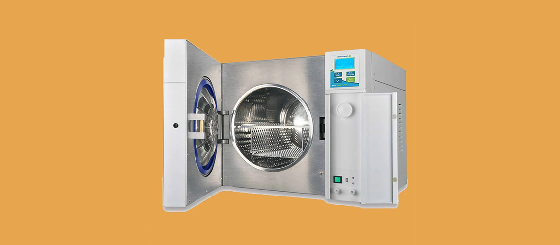 AutoClaves