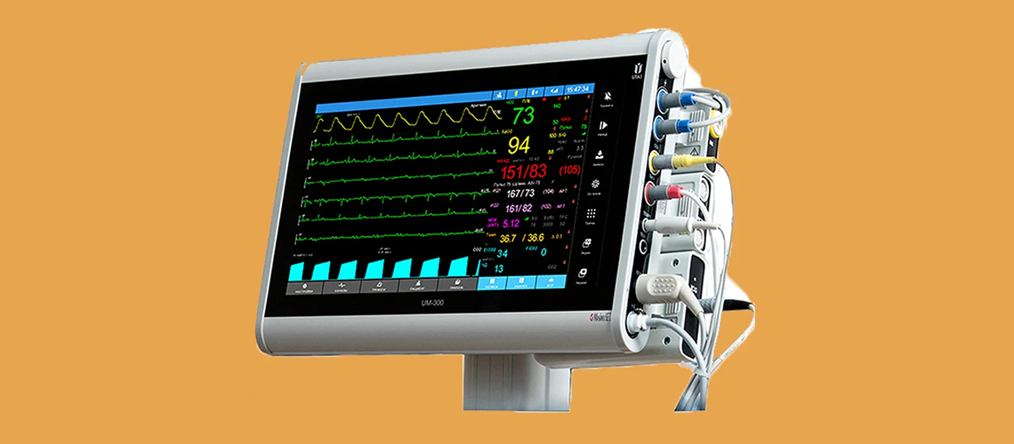 Patient Monitors