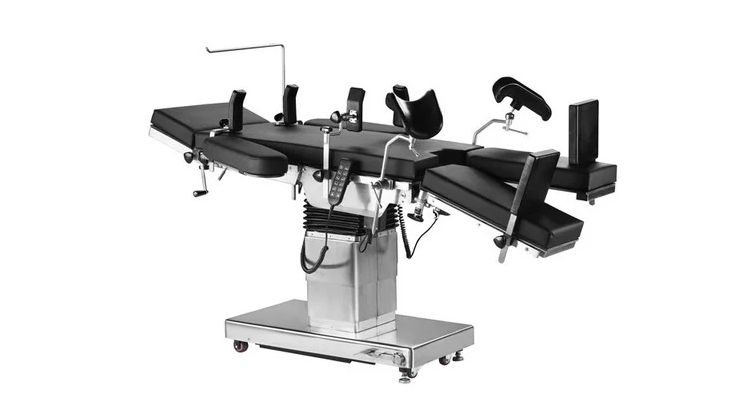 Operation Table