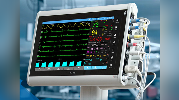 Patient Monitors